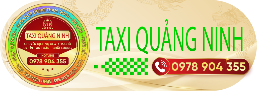 Taxi Quảng Ninh
